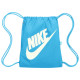 Nike Τσάντα γυμναστηρίου Heritage Drawstring Bag Nike Τσάντα γυμναστηρίου Heritage Drawstring Bag
